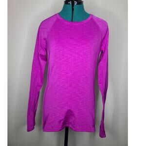 Under Armour long sleeve athletic shirt - no tag - M?